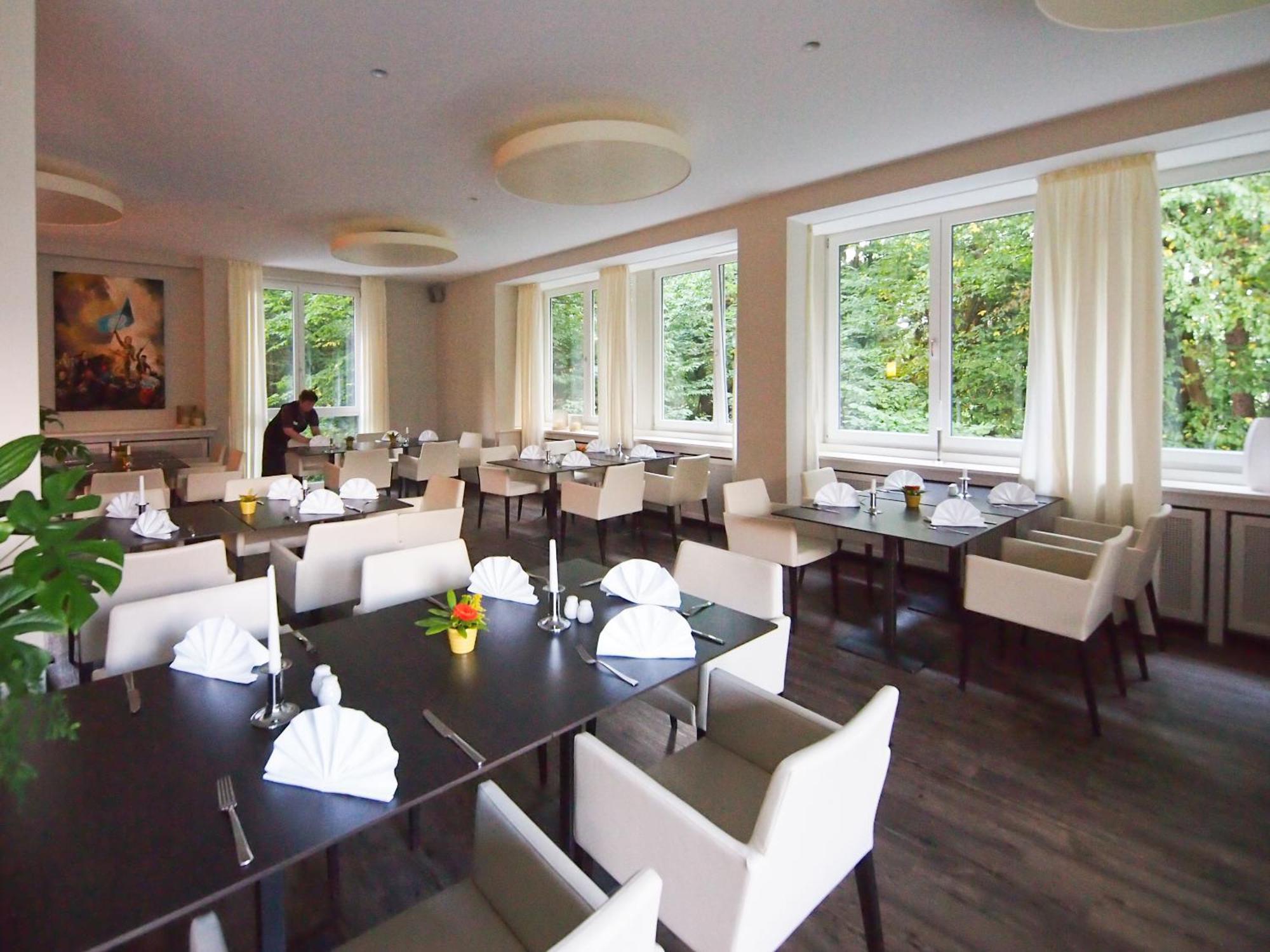 Hotel Restaurant Anders Schwarzenbruck Exterior foto